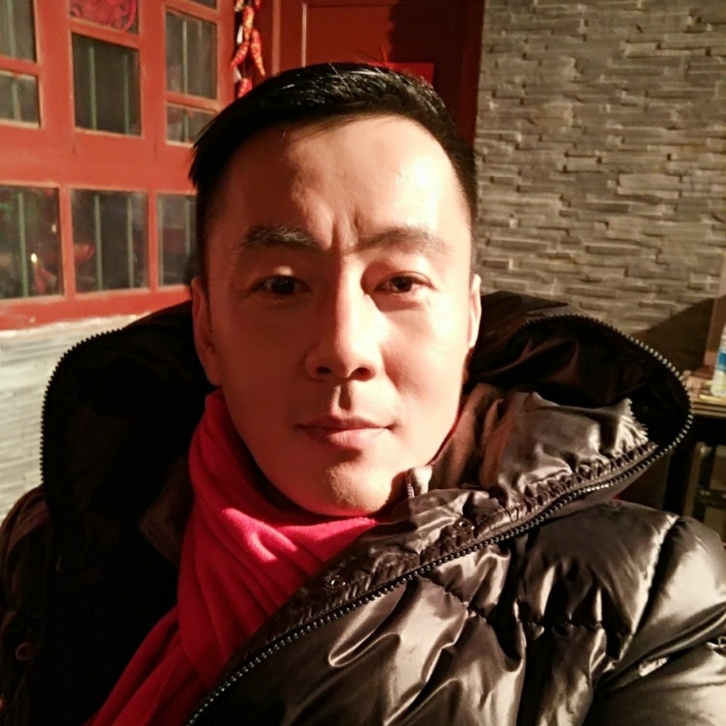 月满西楼的第一张照片--柘荣征婚网