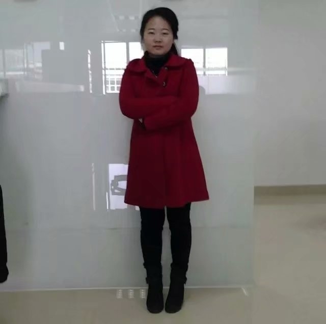 陈美美2019的第一张照片--柘荣征婚网