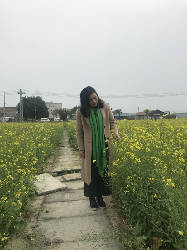 多多的第一张照片--柘荣征婚网