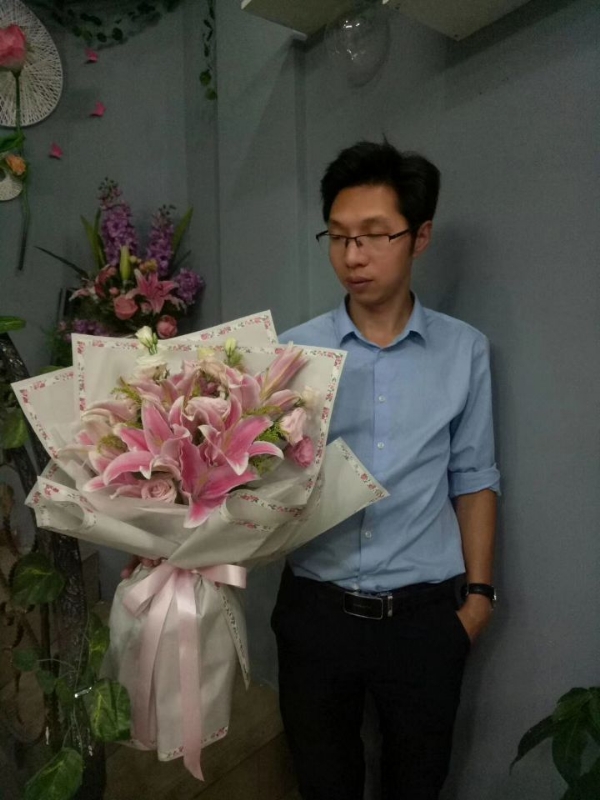 不死书生的第一张照片--柘荣征婚网