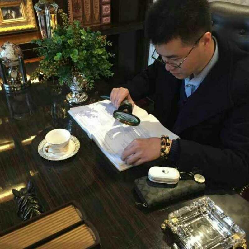 海纳百川的第一张照片--柘荣征婚网