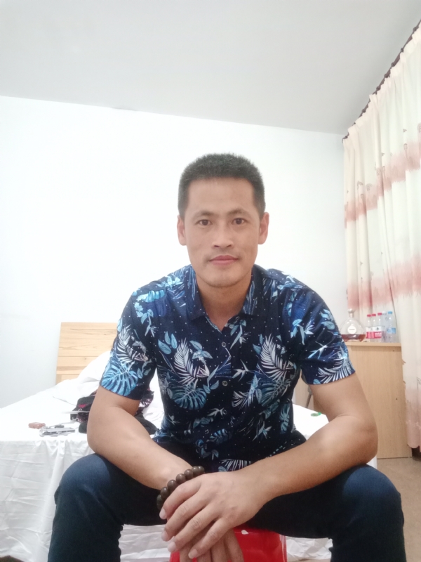 风雨夜归人的第二张照片--柘荣征婚网