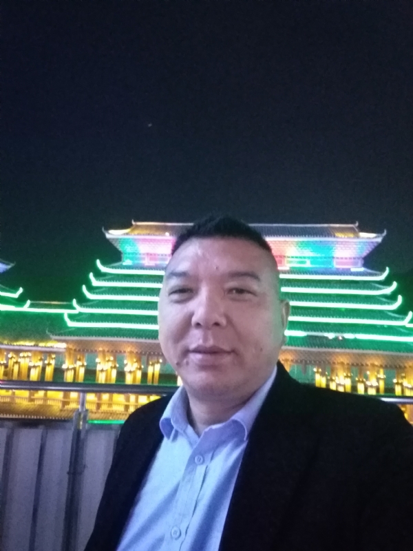 幸福的港湾的第一张照片--柘荣征婚网