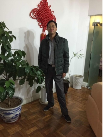 阳光的第一张照片--柘荣征婚网