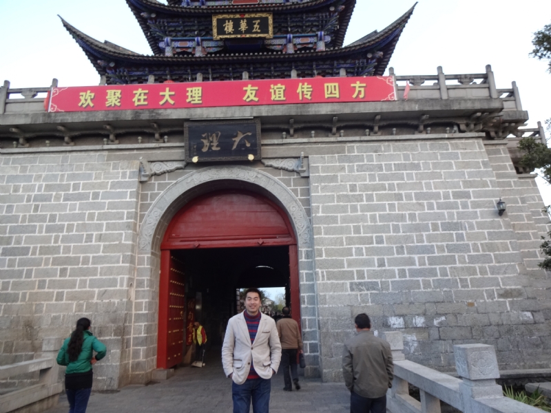 云何往的第二张照片--柘荣征婚网