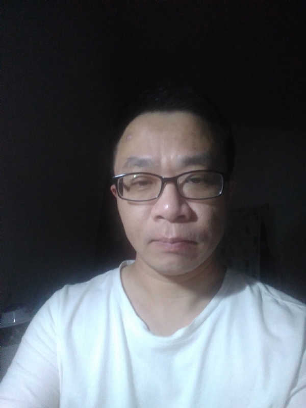 尘梦短促的第一张照片--柘荣征婚网