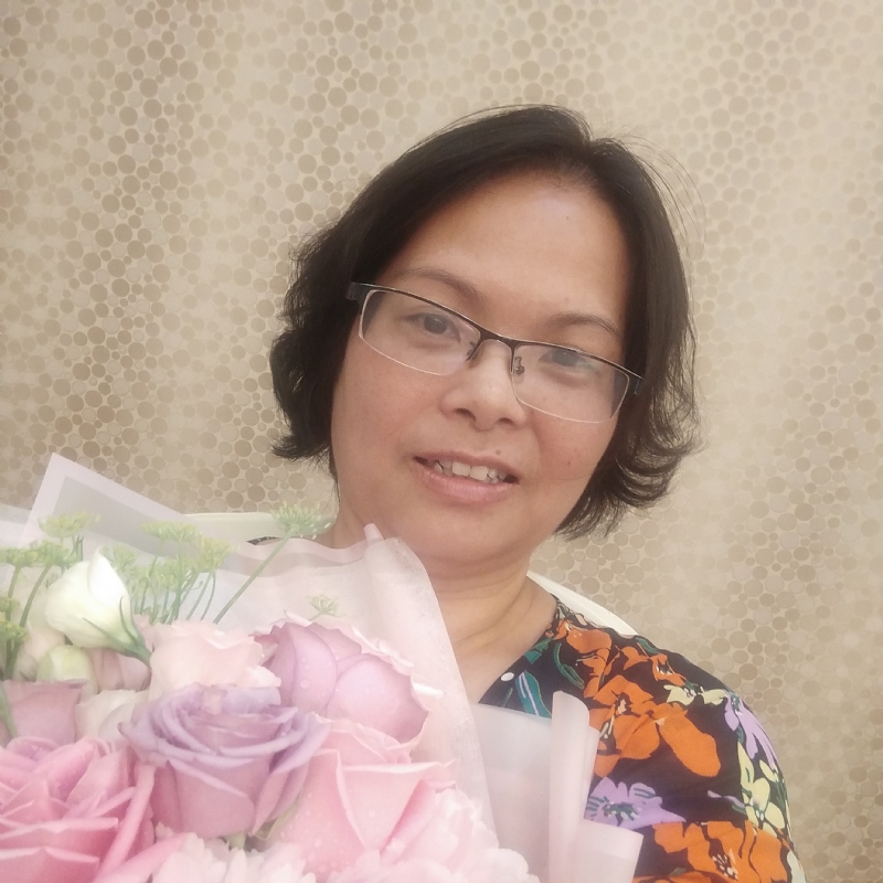 莫在缇的第一张照片--柘荣征婚网