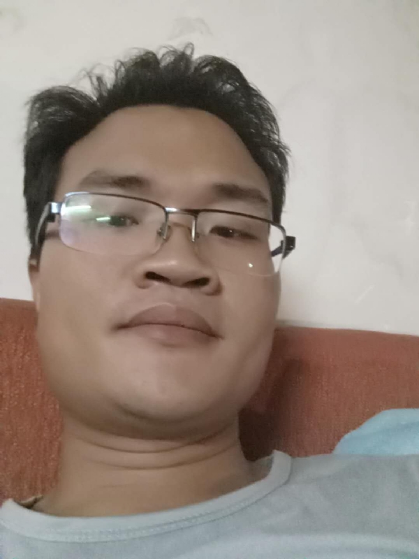 陈欣宇的第一张照片--柘荣征婚网