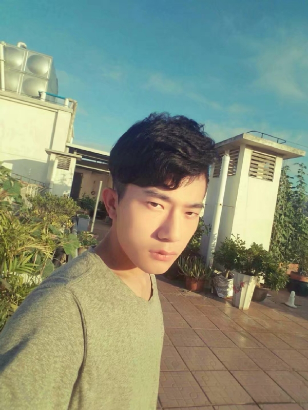 寒烟陌上的第一张照片--柘荣征婚网