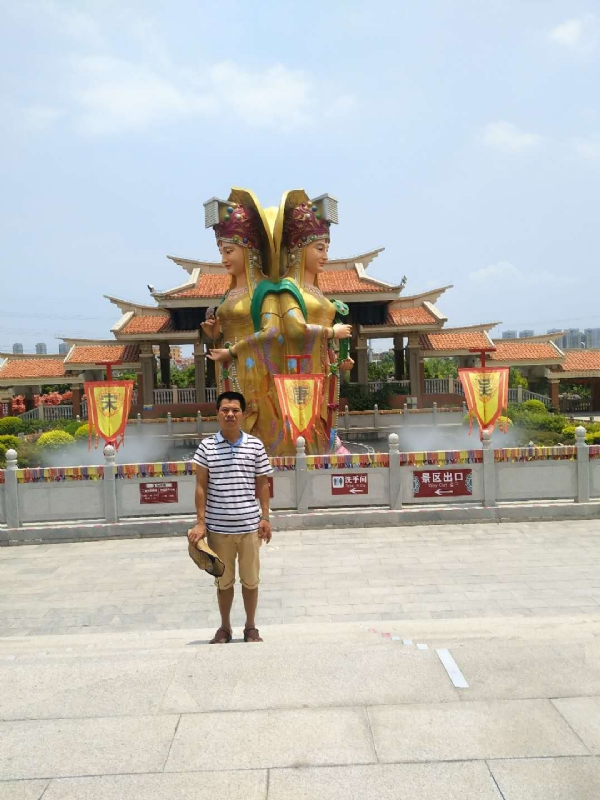 傻郭靖的第一张照片--柘荣征婚网