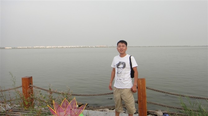 意品的第一张照片--柘荣征婚网