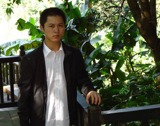 猫薄荷的第一张照片--柘荣征婚网