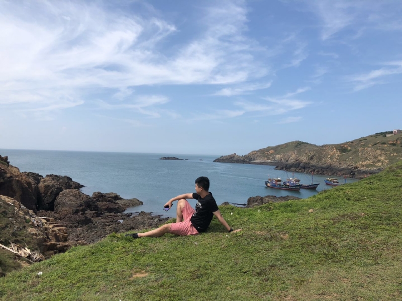 闭月的第二张照片--柘荣征婚网