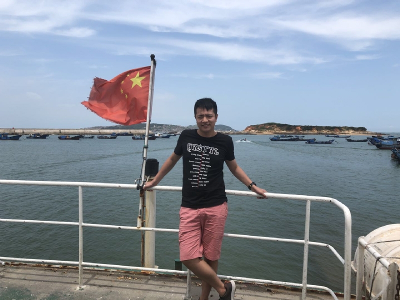 闭月的第四张照片--柘荣征婚网