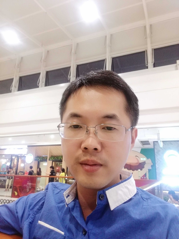 孤独小舟的第一张照片--柘荣征婚网