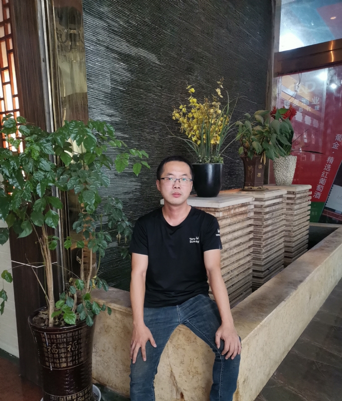 孤独小舟的第二张照片--柘荣征婚网