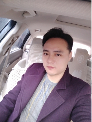 春的第一张照片--柘荣征婚网