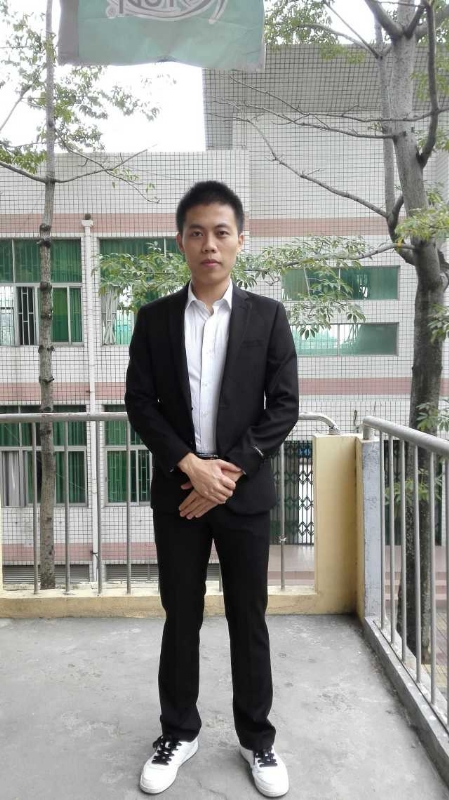 小口天老师的第一张照片--柘荣征婚网