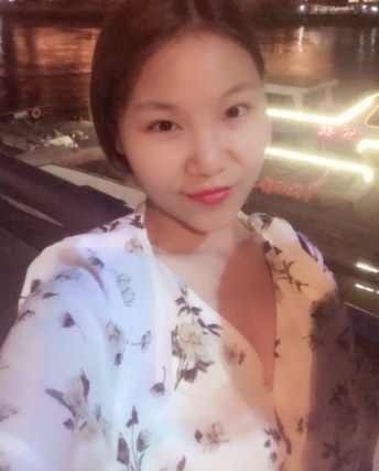 彩儿的第一张照片--柘荣征婚网