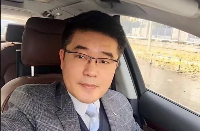 人生百味苦尽甘来的第一张照片--柘荣征婚网