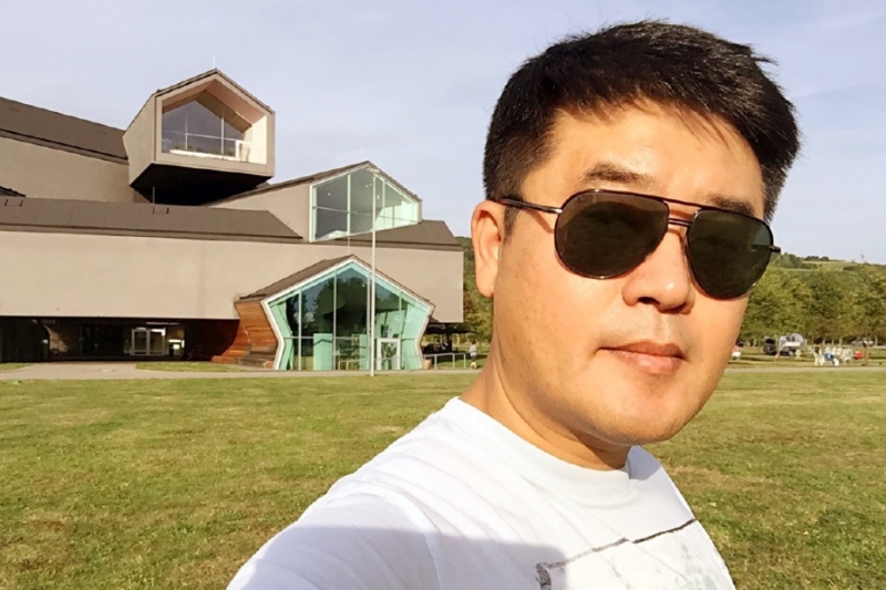 笑对人生的第一张照片--柘荣征婚网