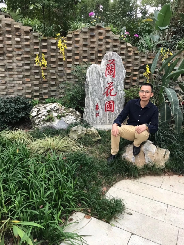 真心换真心的第一张照片--柘荣征婚网