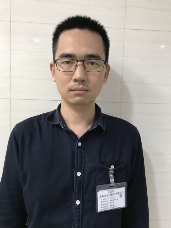 真心换真心的第三张照片--柘荣征婚网