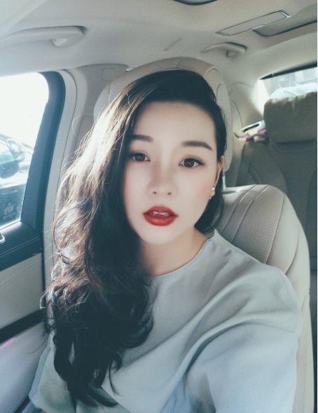 陈小姐的第一张照片--柘荣征婚网