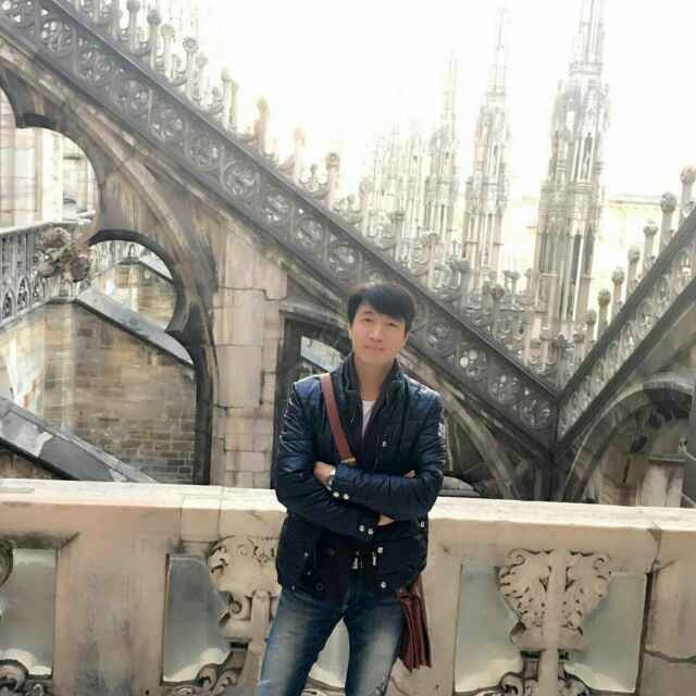 比邻的第一张照片--柘荣征婚网