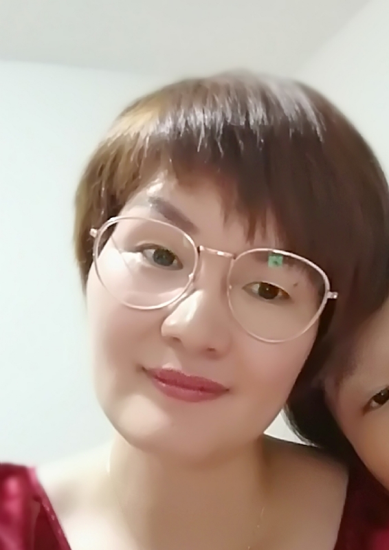 一曲墨白的第一张照片--柘荣征婚网