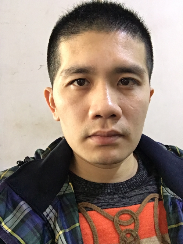 白羊座的第二张照片--柘荣征婚网