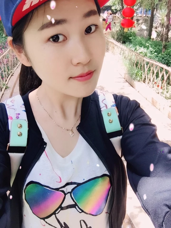 木木的第一张照片--柘荣征婚网