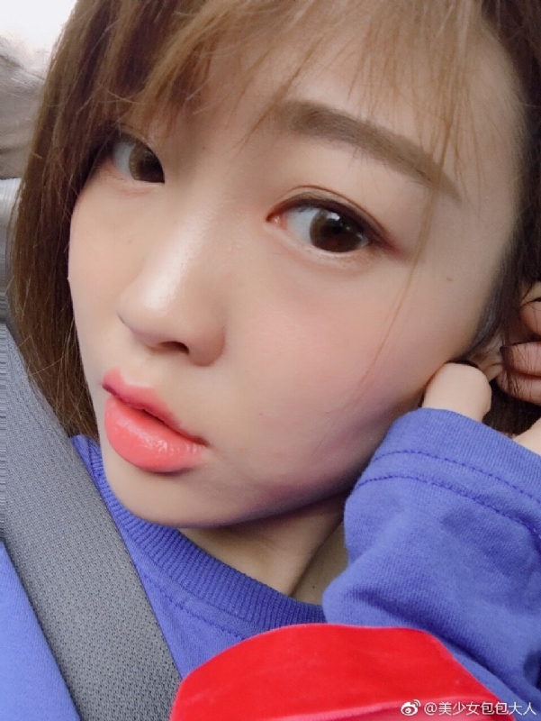 莉莉的第一张照片--柘荣征婚网