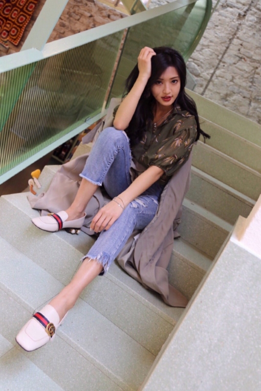 刘雪菲的第一张照片--柘荣征婚网