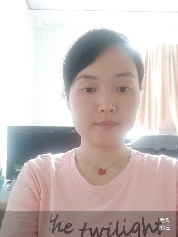 小云的第一张照片--柘荣征婚网