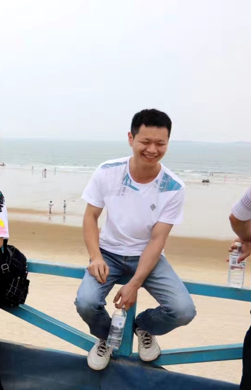 A乐米的第一张照片--柘荣征婚网