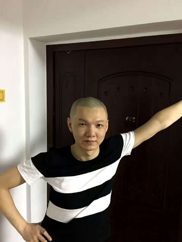 顺子的第一张照片--柘荣征婚网