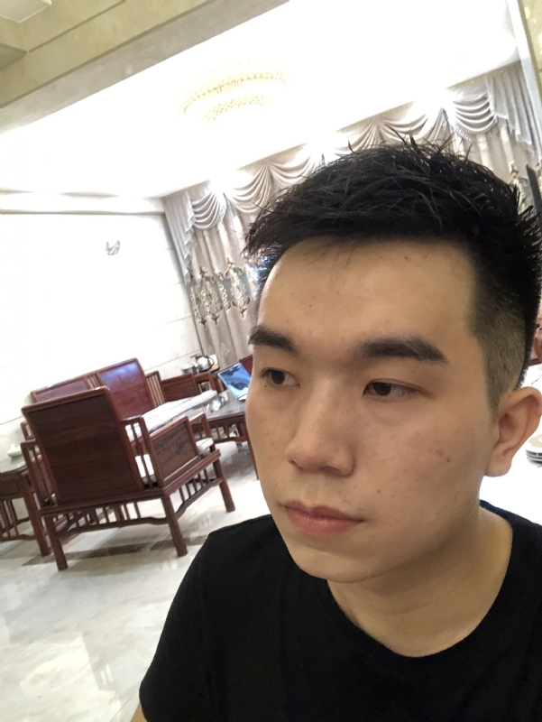 少涵的第一张照片--柘荣征婚网