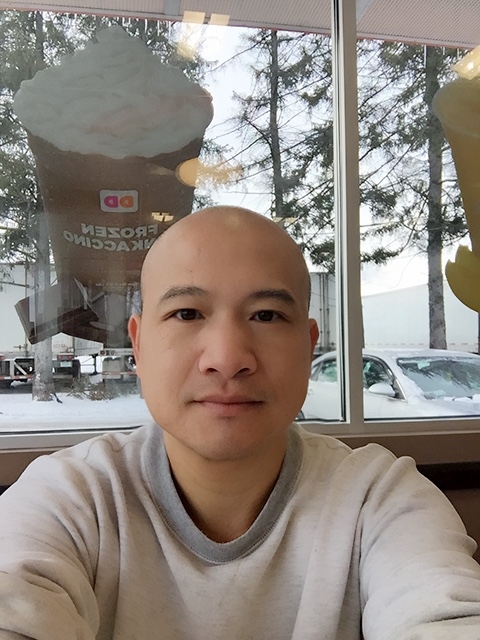 Andylin8888的第一张照片--柘荣征婚网