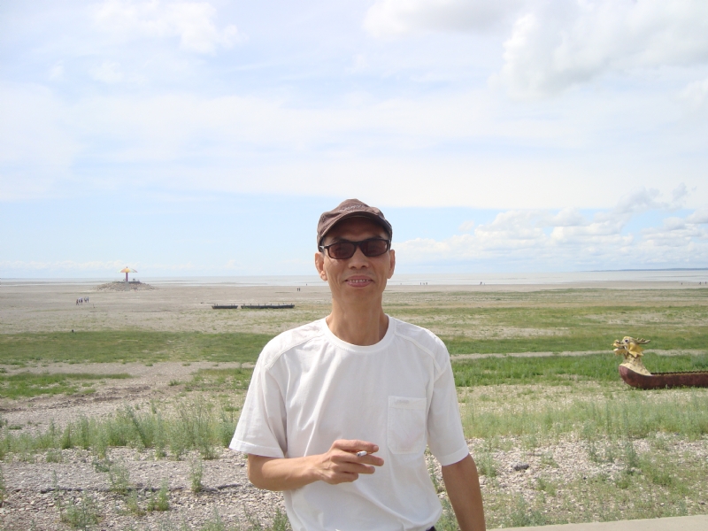 老哲的第一张照片--柘荣征婚网