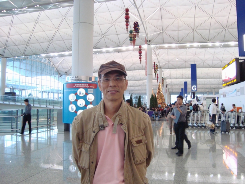 老哲的第二张照片--柘荣征婚网