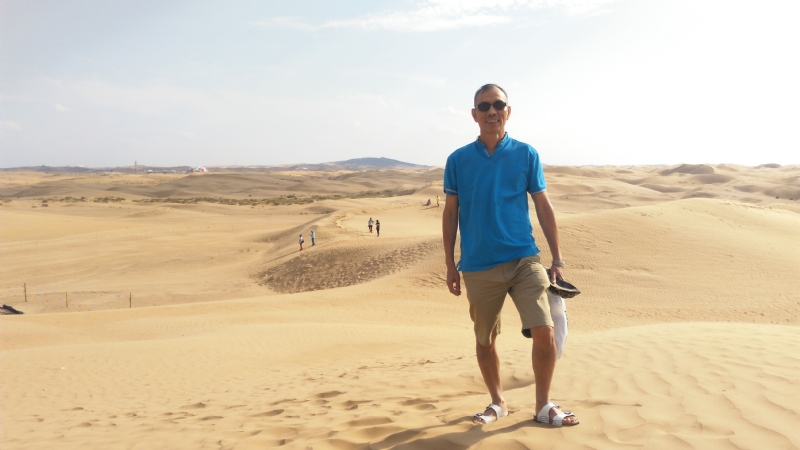 老哲的第三张照片--柘荣征婚网