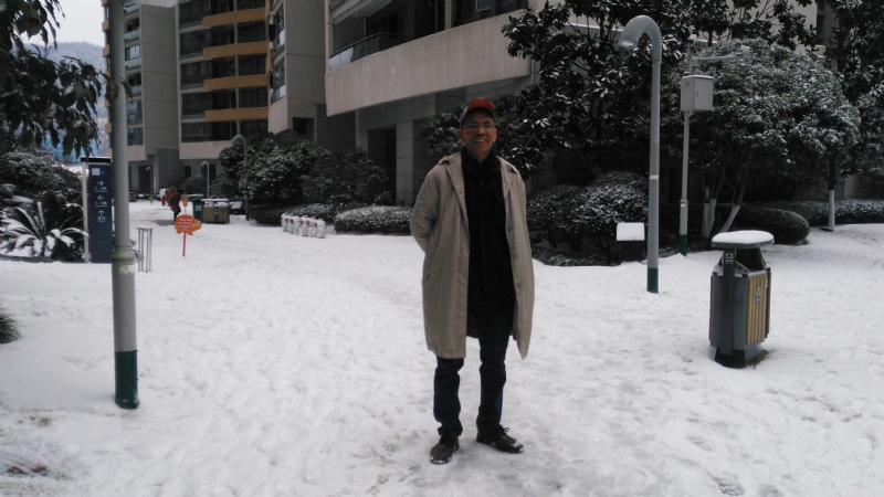 老哲的第五张照片--柘荣征婚网