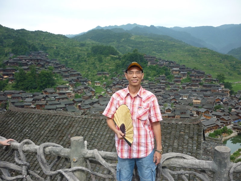 老哲的第七张照片--柘荣征婚网