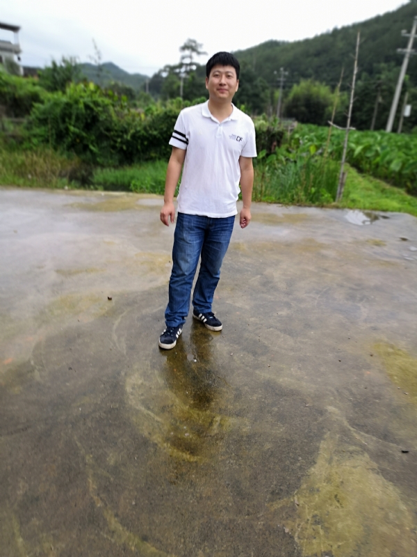 开心龙王的第一张照片--柘荣征婚网