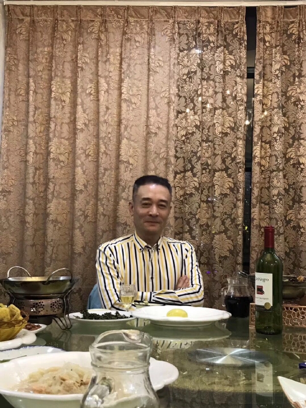 天涯孤独的第一张照片--柘荣征婚网