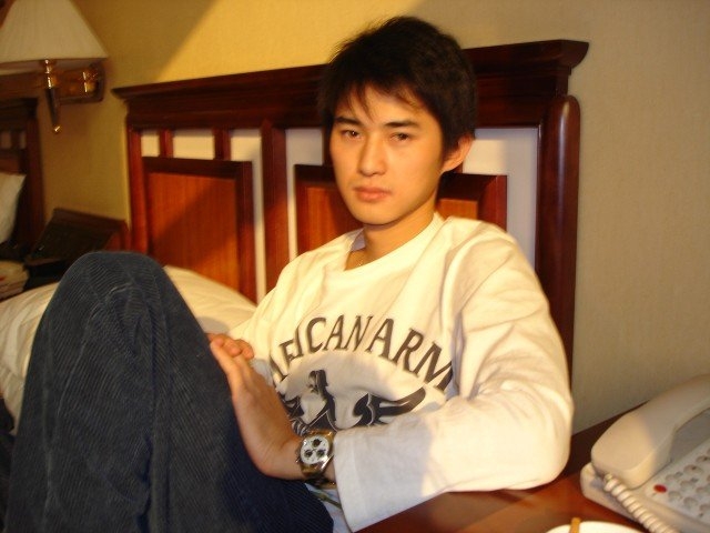 紅豆的第一张照片--柘荣征婚网