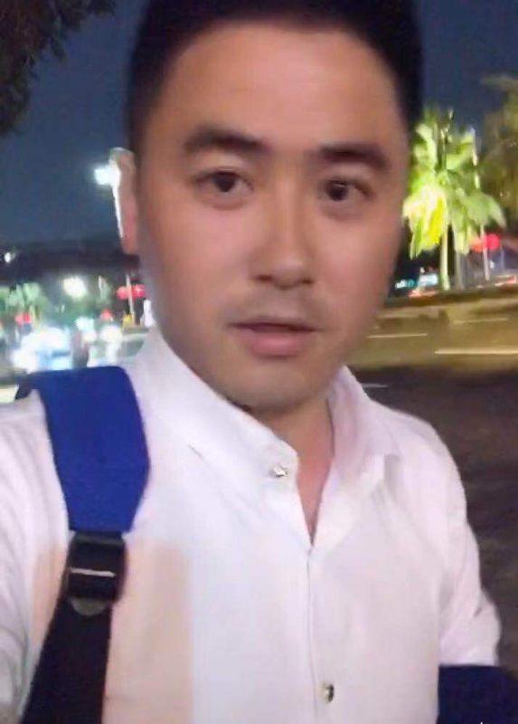 chen的第二张照片--柘荣征婚网