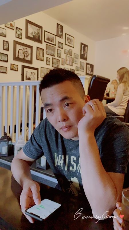 落叶归根的第一张照片--柘荣征婚网