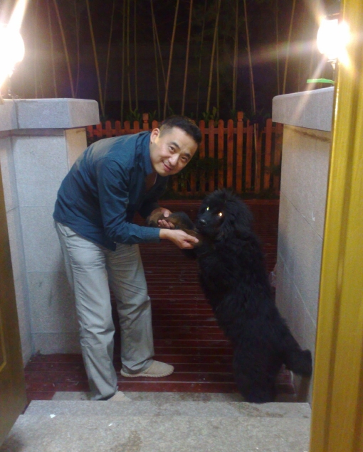 一叶知秋的第三张照片--柘荣征婚网